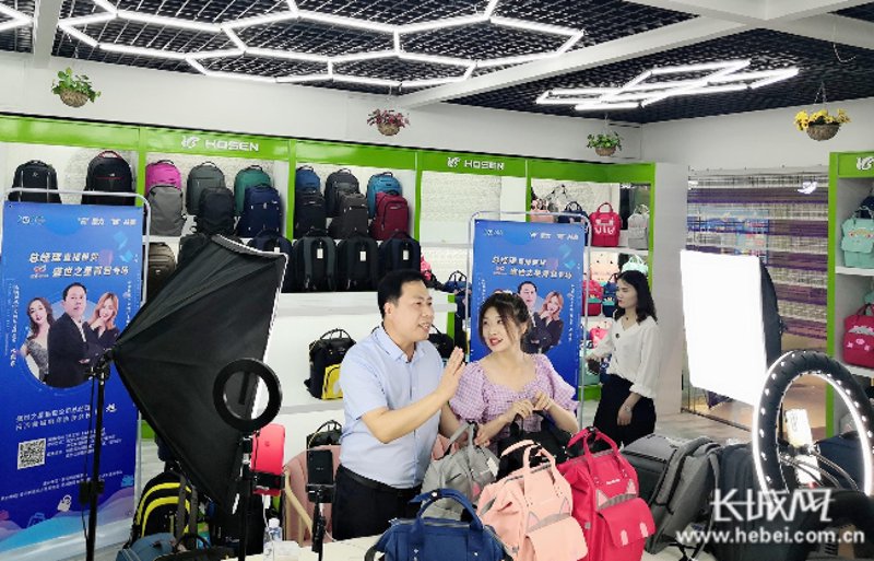 一件代发:电商行业的新宠