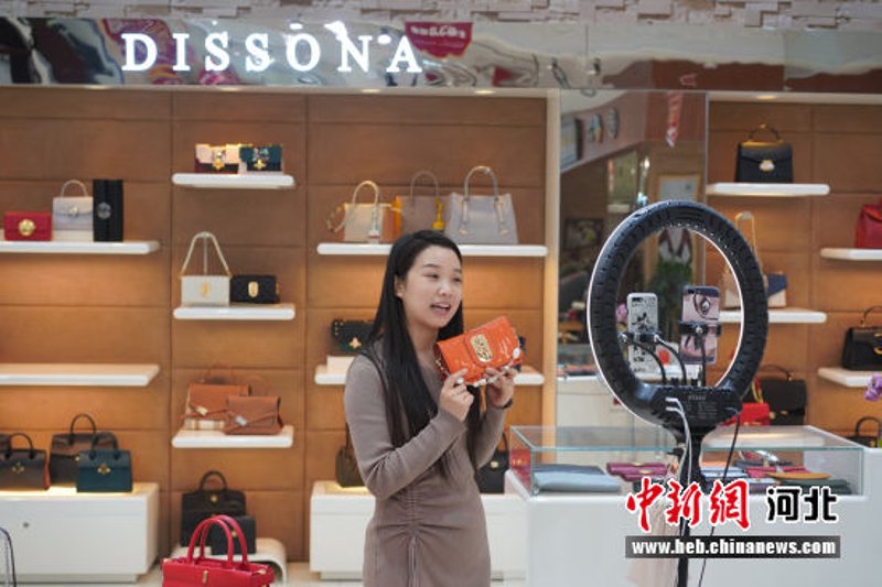 一件代发如何成为电商创业者的秘密武器？