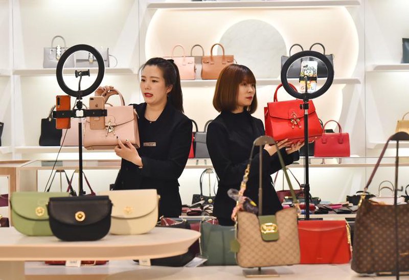 电商批发:互联网时代的变革与发展