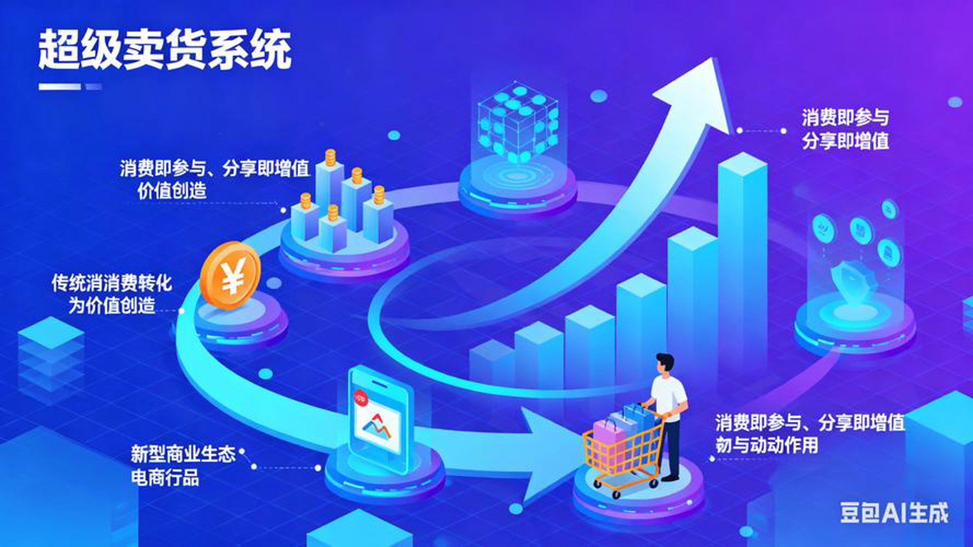 考摘电商